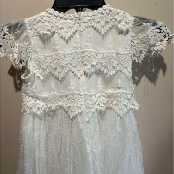 Trish Scully First Communion Dress - Picture 6 of 9
